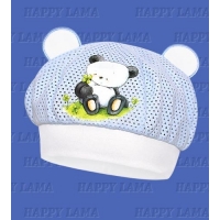 "Happy Lama" шапочка для мальчиков "Teddy" "Happy Lama" шапочка для мальчиков "Teddy"